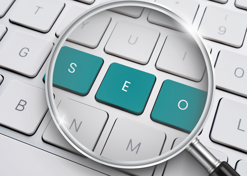 how to write seo content