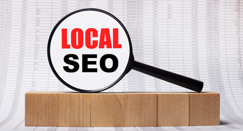 local seo tips