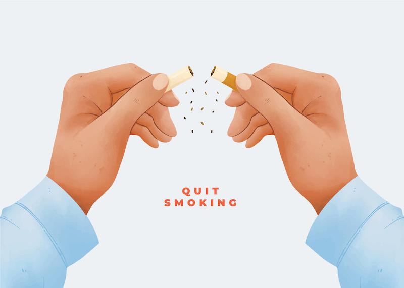 best ways to quit smoking