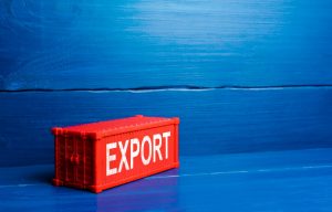 export and unemployment 