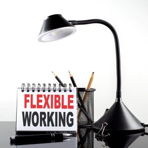 flexible-working to reduce unemployment 