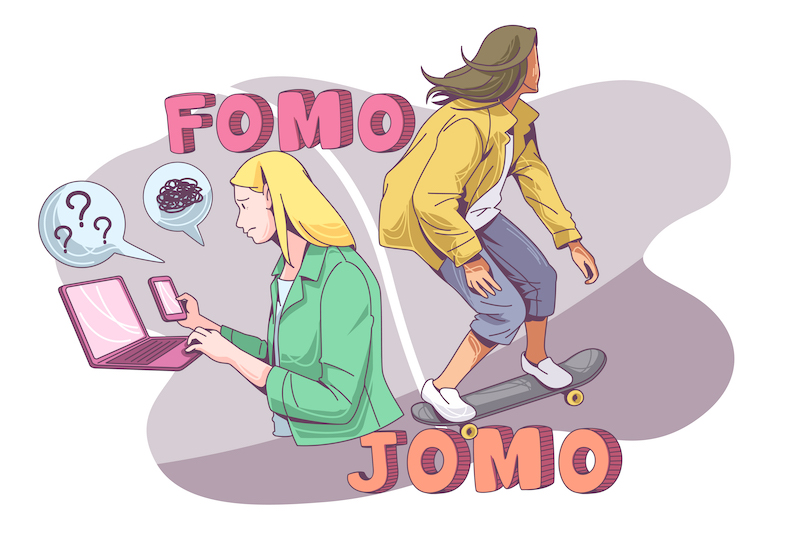 fomo jomo