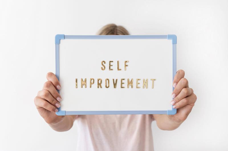 self-improvement