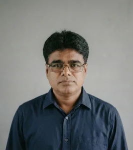 AHS Shohel Ahmed, Founder, BBGK (about bbgk)