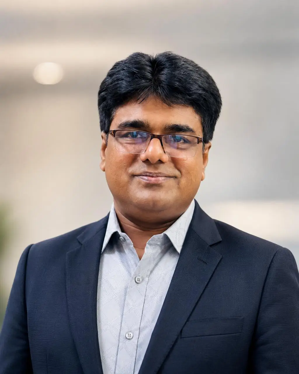 AHS Shohel Ahmed, founder of BBGK